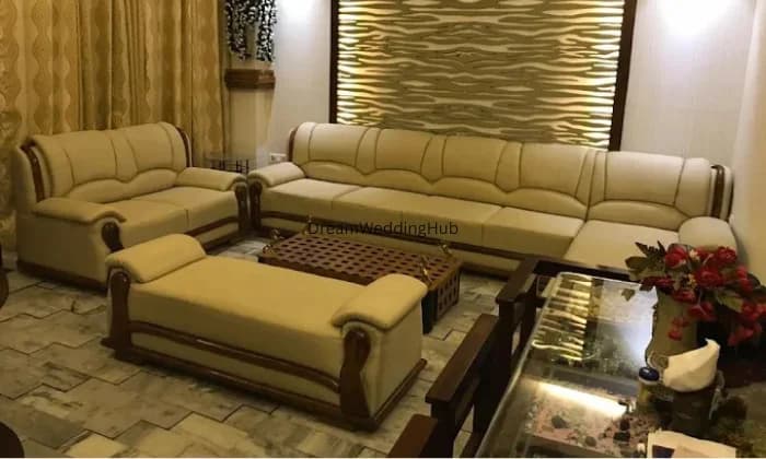 ANMOL WOOD WORKS HOSHIARPUR