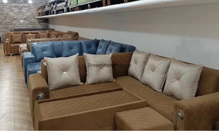 Gupta Furniture House