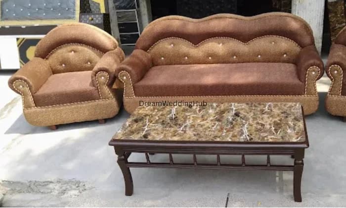 New Vishwakarma Furniture