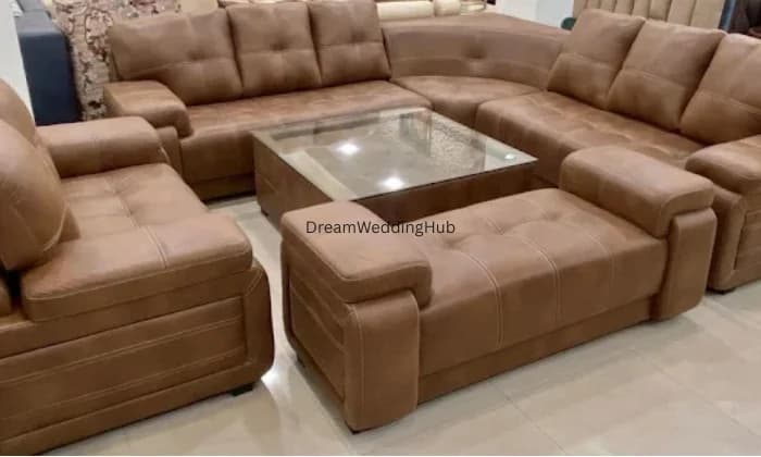 DRS  Modern Living Furniture