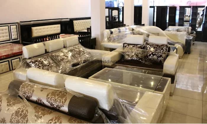 Royaloak Furniture Bathinda