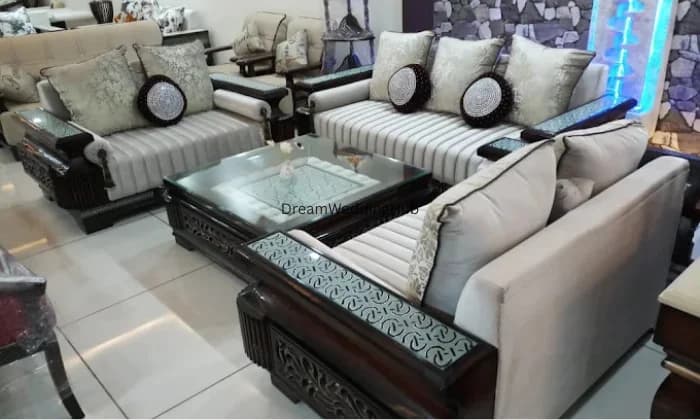 Shri Laxmi Furniture Palace