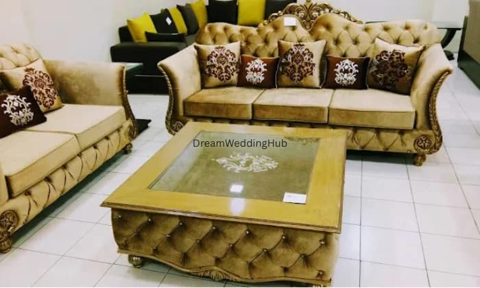 Radha Home Furniture