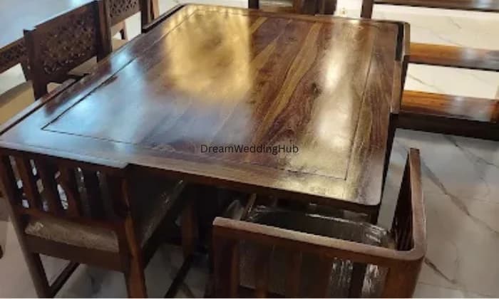 Bhagyashree furniture