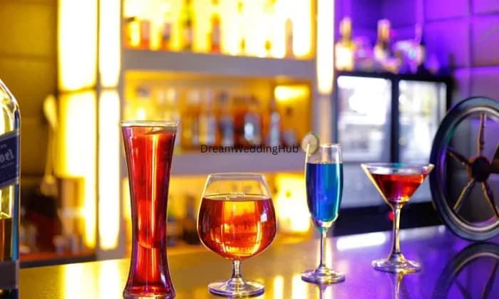 ILLUSION The Lounge Bar