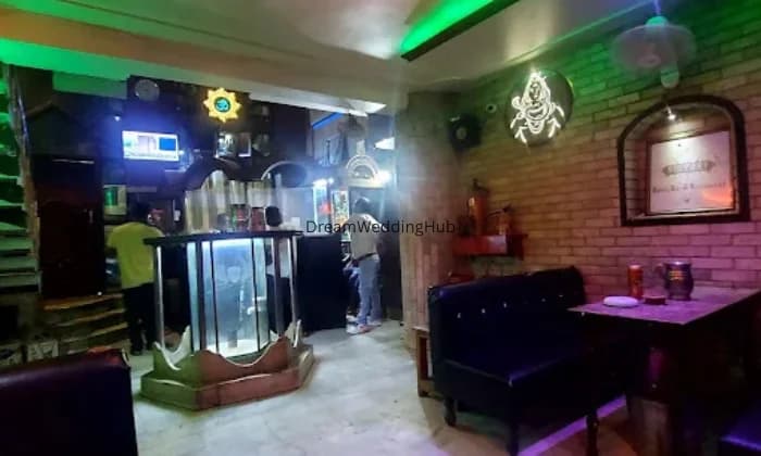 Victory hotel Bar  Restaurant