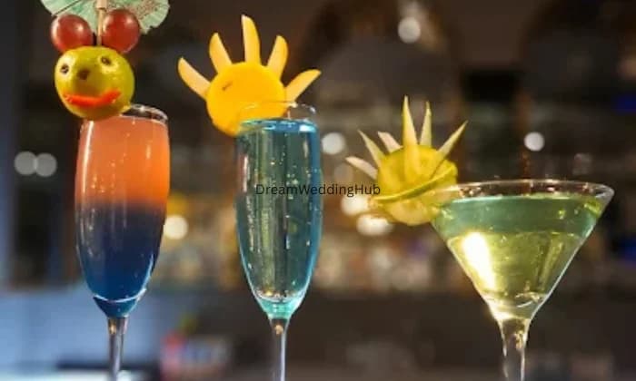 Baawaraa Restro  Lounge