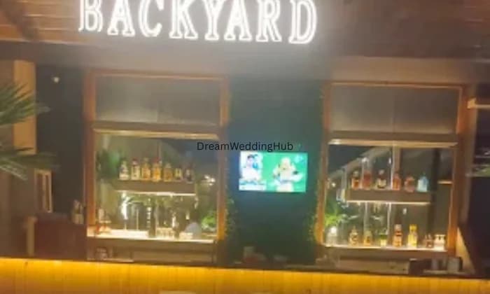 Deep Restaurant  Bar