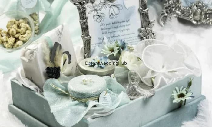 Titli Box  Best Wedding Gifting Shop