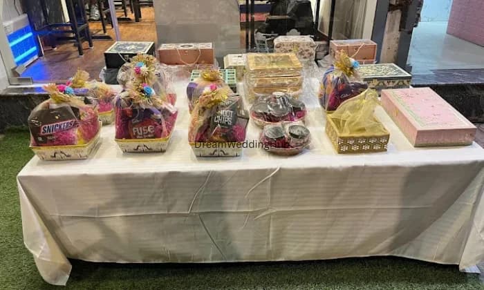 Asiwal Dry Fruits Gifting