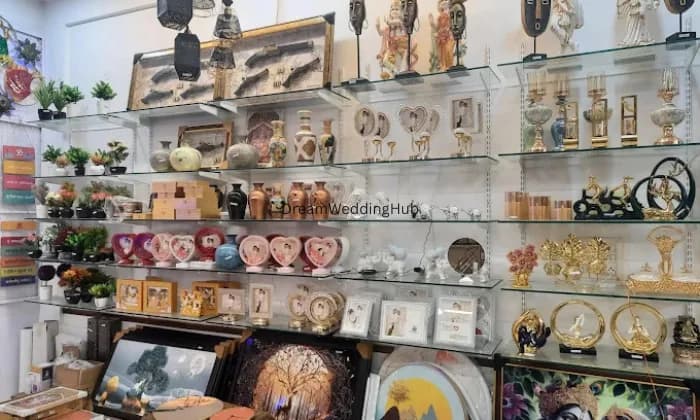 MALIYAS Home  gift store