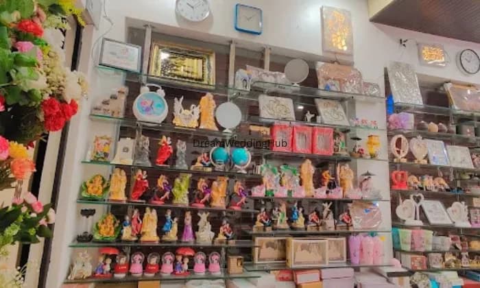 DULHAN SINGAR GIFT PLACE