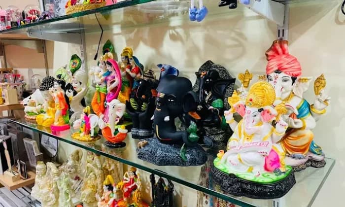 Madhurima Selections