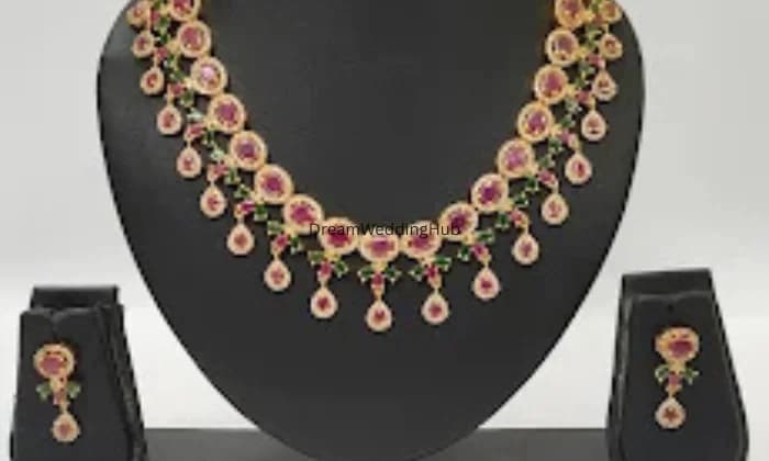 Lakshmi One Gram Gold