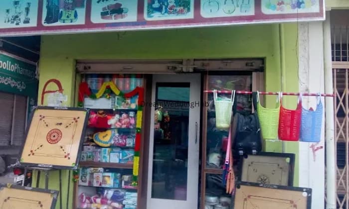 Durga Sports And Gift