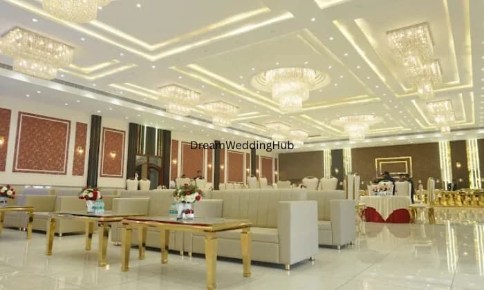 The Rivaaj Hotel and Banquets Rohtak
