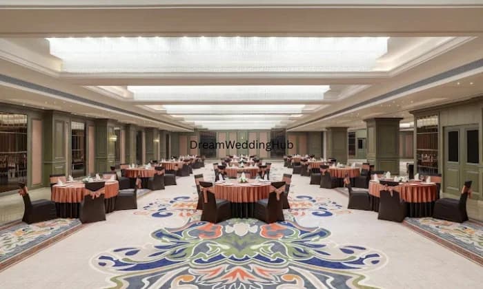 Lemon Tree Hotel Hisar