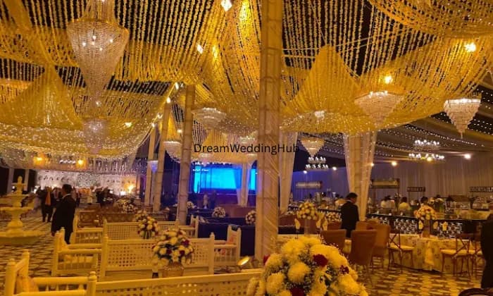 Hotel O The Heritage Palace