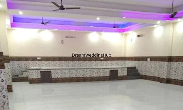 UTSAV Banquet Hall