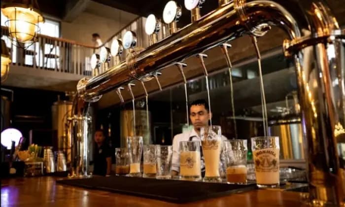 Ironhill Rajahmundry