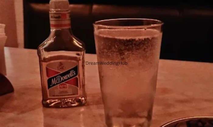 Memsaab Restaurant  Bar