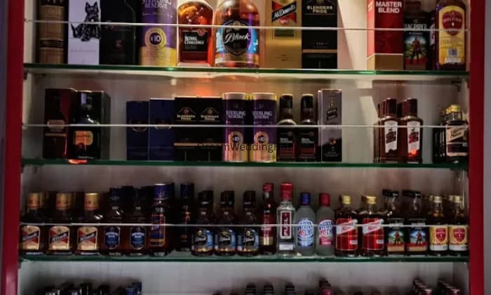 Gulshan Permit Room and Beer bar