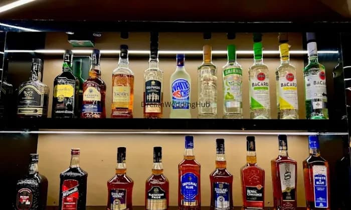 Kaustubh Bar and Restaurant