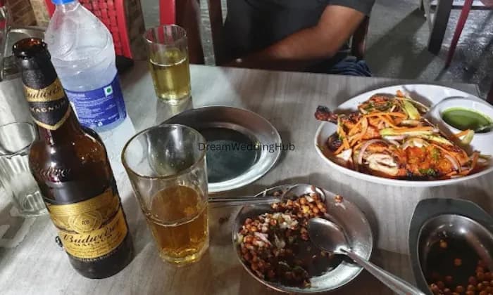 Jaswal Dhaba Restaurant cum Bar