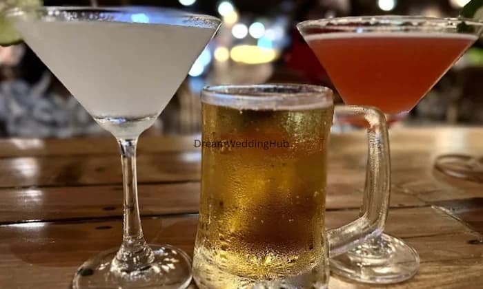 The Farmhouse Restaurant