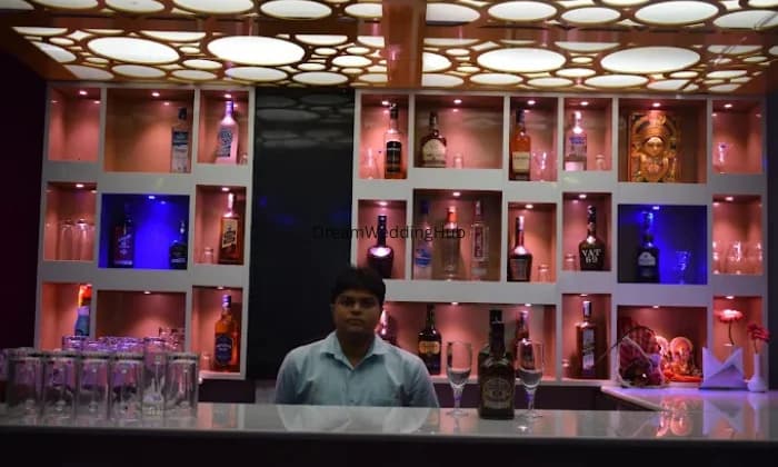 Cheers Bar  Restaurant