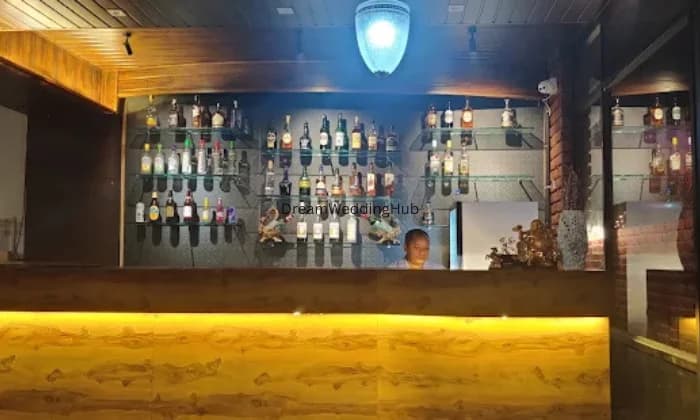 Aadarsh Family Restaurantbar