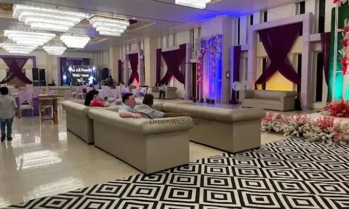 Alwar Motel & Resort