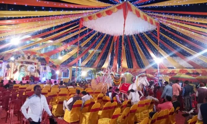 Shree Shyam utsav vatika