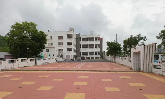VBC Nutan Seva Sankul