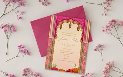 Wedding Invitation Cards image Wedding Invitation Cards image