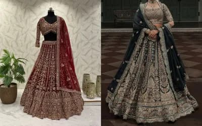 Bridal Wear