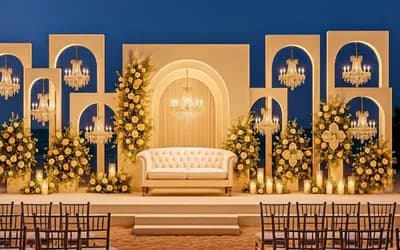 Wedding Decorators image Wedding Decorators image