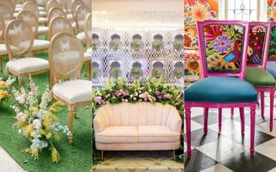 Wedding Furniture image Wedding Furniture image