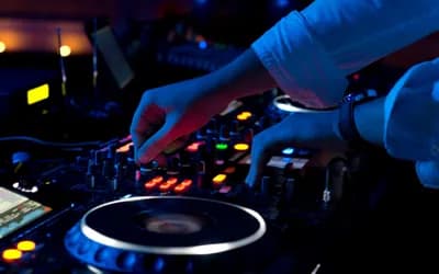 Wedding Disc Jockey image Wedding Disc Jockey image