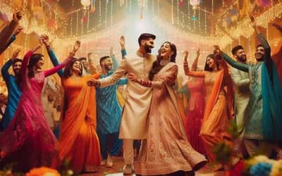 Wedding Dance Artist image Wedding Dance Artist image