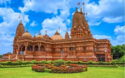 Dadra and Nagar Haveli and Daman and Diu