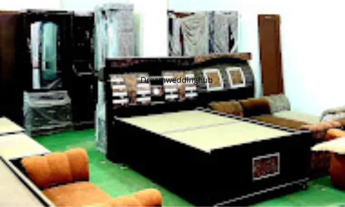 Maheshwari Furniture