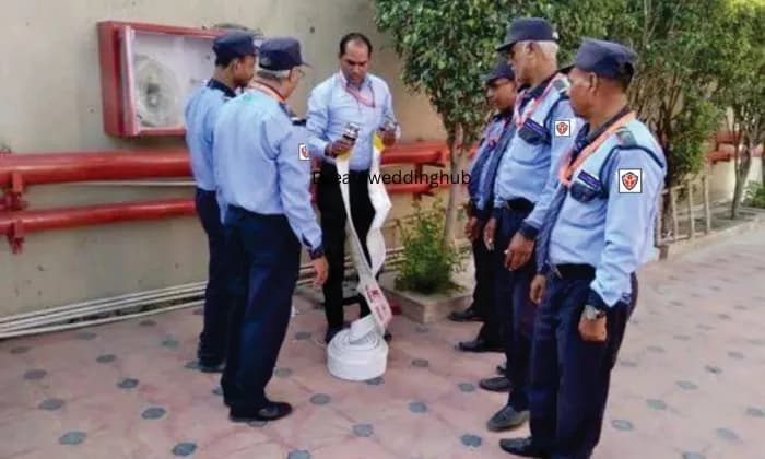 PHOENIX SAFETY AND SECURITY