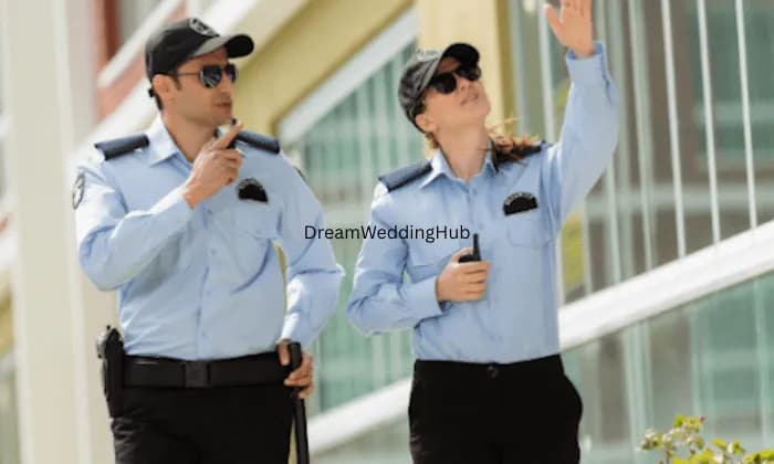 Maharshi Security Agency