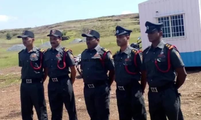 Spider Force - Security