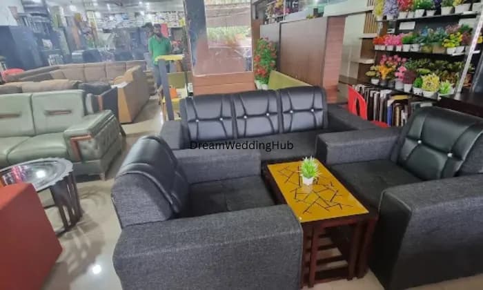 Thomson Furniture Mart