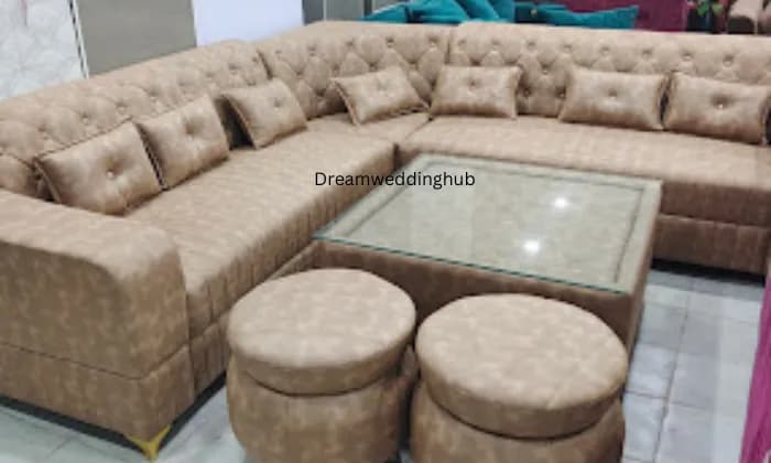 Vikas enterprises udhampur