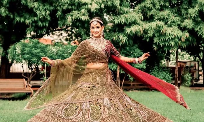 Kanishka Makeup Artist Kanishka Makeup Artist