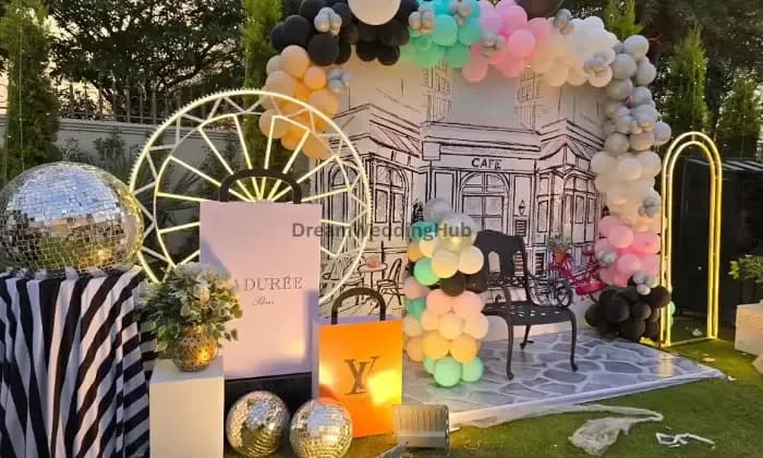 Partyideaaz events Partyideaaz events