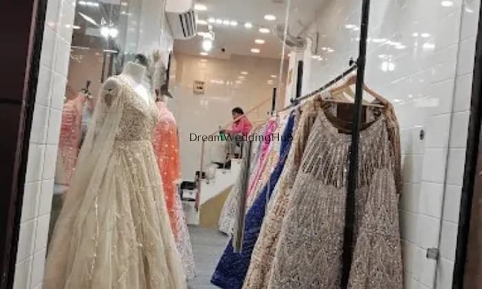 Darvya Couture Darvya Couture